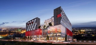 대전 유성복합터미널 개발 속도…KPIH, 토지매매 계약 체결