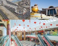 중동 한류 수출기지 '아부다비 코리안몰' 구축…10일 프레스센터 설명회