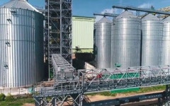 포스코, 식량안보 지키기 집중