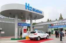 공공청사·정류장 상업용 수소충전소 설치 가능