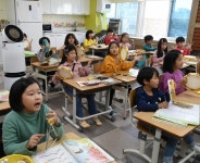 LG, 전국 학교에 공기청정기 1만100대 무상 지원 완료