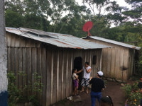 세아STX엔테크, 니카라과 태양광 발전설비 프로젝트 수주