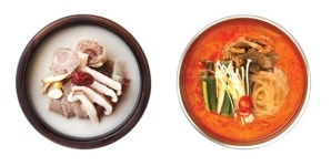 한촌설렁탕, 가을 시즌 할인 이벤트로 매출 상승