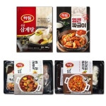 하림, 겨울철 기력 회복 위한 닭고기 제품 추천
