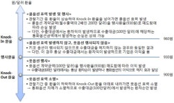키코사태 배상비율 15~41%…신한은행 150억 배상 권고