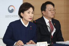 김현미 장관 주택공급부족 우려 과도…시장 불안감만 증폭