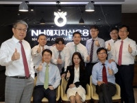 헤지호그자산운용 | NH투자증권, NH헤지자산운용 자회사 출범