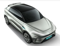 2020년 중국車 공습 원년...전기차 등 6종 출시