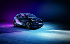 BMW, 'CES 2020' i3 어반 스위트 모델 공개