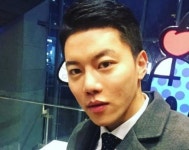 '춤神' 배우 음문석, 댄싱나인+량현량하 백댄서 출신