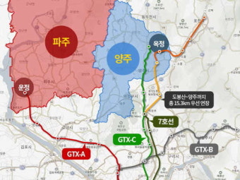 부동산 규제·교통호재 효과…경기·인천 '주목'