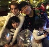 박주호 셋째 출산, 세 자녀 엄마된 아내 안나 나이·인스타 화제