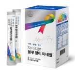 휴온스, 닥터리본 블루 멀티미네랄 출시