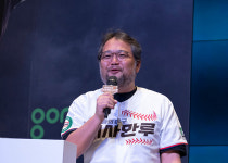 공두상 공게임즈 대표 이사만루3, 기술력 살려 차별화할 것”