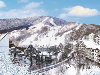 부영그룹 무주덕유산리조트, 2월 할인 패키지 출시