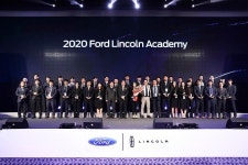 포드코리아, 2020 포드링컨 아카데미 개최 작년 성과 격려