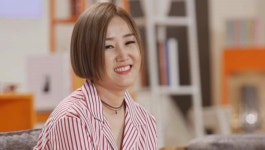 복면가왕 낭랑18세 소찬휘 나도 노래 부를 때마다 정말 힘들다