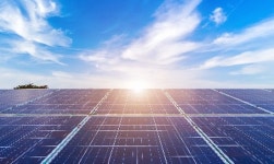 [컨콜] 한화솔루션 태양광 다운스트림 강화…폴리실리콘 연내 철수(종합)