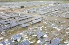 일본, 폐태양광 재활용시설 2021년 본격 가동