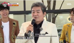 가수 진성 나이, 와이프 혼인신고만 11년째 “사진도 미루게 돼”