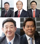 임기 만료 앞둔 저축은행 대표 엇갈린 운명