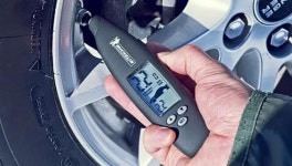 미쉐린이 제안하는 봄철 타이어 점검 꿀팁 5가지