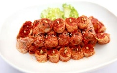 한성식품 웰빙김치 어린이·학생층서 인기