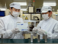 삼성SDI 배터리 전구체 유휴 설비, 코스모신소재에 매각