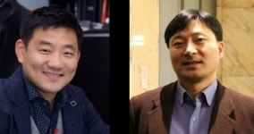 주한글로벌기업대표協, 박순구 회장·김종세 부회장 선임