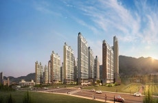 반도건설, 5월 창원 성산 반도유보라 마수걸이 분양