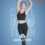 쌍방울 기능성 스포츠웨어 트라이 쿨루션 출시