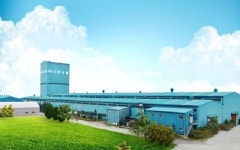 새 단장 마친 대양금속, 재도약 시동