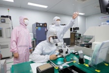 최기영 과기정통부 장관 5G 인프라 조기 구축 아낌없이 지원