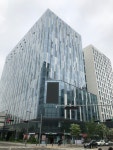 CJ프레시웨이 상암동 시대 연다