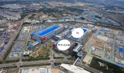 삼성전자 비전 2030 본궤도...시스템 반도체 승부수