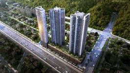 이수건설, 1244억원 규모 가로주택정비사업 수주