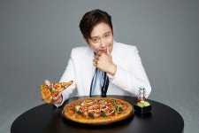 피자알볼로 쉬림프&핫치킨골드피자·콤비네이션피자 최고 인기