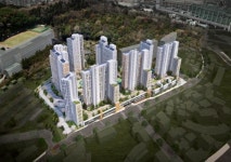 한라, 부산 문현제일 지역주택조합 아파트 공사 수주