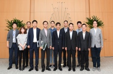 포스코건설-경상북도개발공사, 신도시 개발 노하우 교류