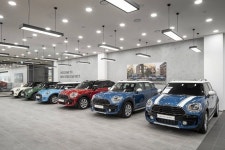 도이치모터스, 수원 BMW·MINI 전시장 오픈···인증 중고차도