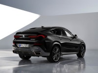BMW 코리아, 25주년 한정 3종 출시…X5 M50i·X6 M50i 100km/h까지 4.3초