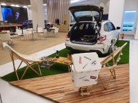 BMW 내쇼날 모터스, 안성 스타필드 전시장 신규 오픈