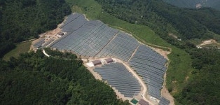 OECD 韓재생에너지 정책에 낙제점