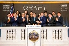 크래프트, 뉴욕 상장 인공지능 ETF 수익률 최대 57% 상회