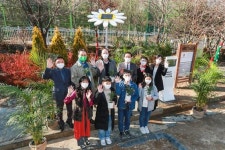 포르쉐코리아, 판교초등학교에 포르쉐 드림 서클 오픈