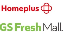 네이버 장보기 입점 홈플러스·GS  효과 톡톡