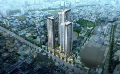 대구 중앙로역 푸르지오 더 센트럴 12월 분양