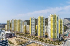 부영주택, 임대아파트 부산신항 사랑으로 부영 계약 순항