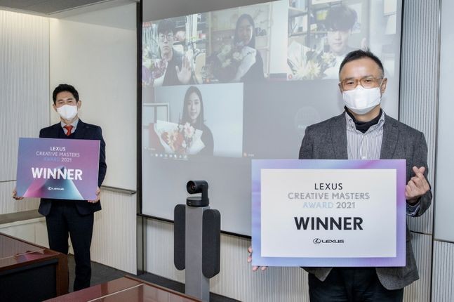 2024 렉서스 마스터즈 대회, 10억원 총상금 가질 김민규 선수 주목