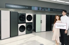 희망찬 새해 시작…LG전자 한마음 동행 페스타 진행